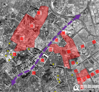 市北创新资源集聚示范片区半年报:优化招商助推