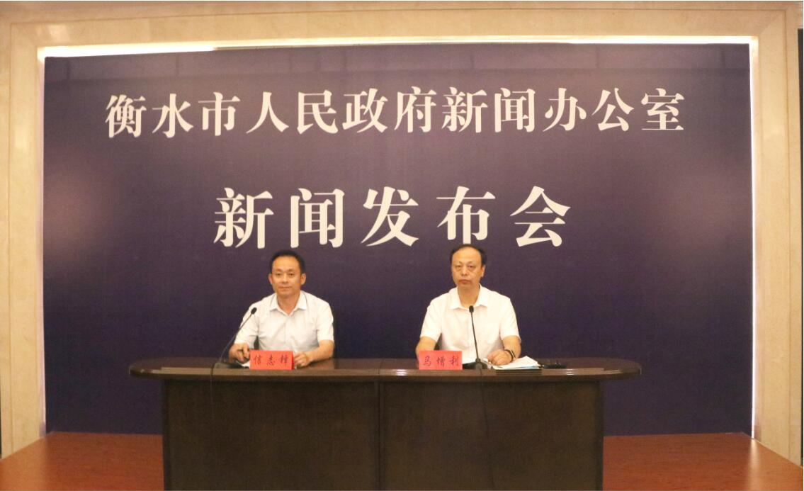 衡水市“企业食品安全提升工程”有序开展
