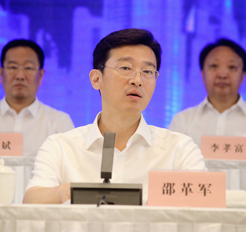 推动服务业发展提速比重提高水平提升——遂宁市服务业发展大会顺利召开