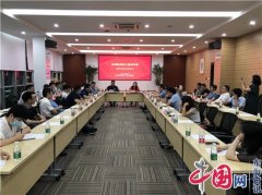 相城区开展“法律服务助力营商环境暨律师行业发展主题夜沙龙”活动