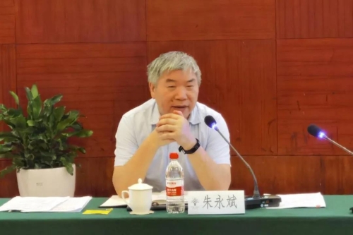 省建设厅召开全省建筑业惠企减负政策推进会