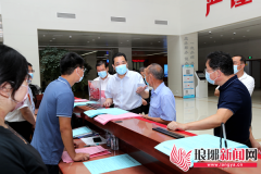 职业技能提升问题咨询 “12333咨询日”宣传活动举行