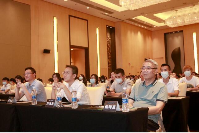 开元股份·恒企教育2020年管理会计中国行成功启动