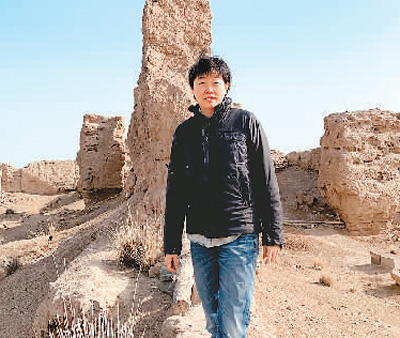 加强文物保护管理研究国际合作（海归微观）