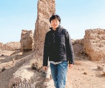 加强文物保护管理研究国际合作（海归微观）