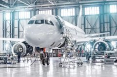 霍尼韦尔MRO新伙伴 广州航新航空科技股份有限公司