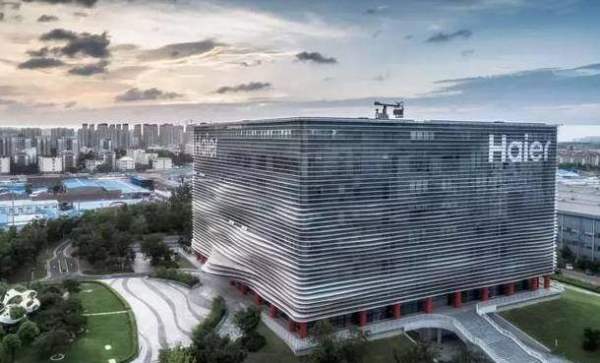 后疫情时代海尔值得模仿的范本