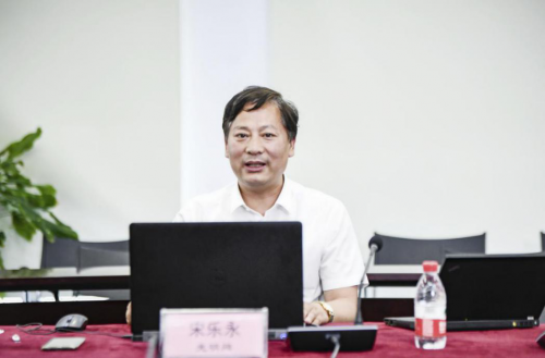 中银协举办“做好中国银行业新闻舆论工作”公益讲座