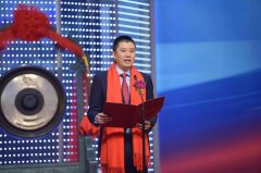 迈得医疗林军华：东风凭借扬征帆 勇担科技创新使命
