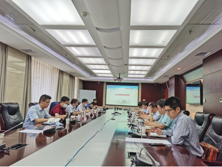 “工业互联网网络发展”研讨会顺利召开