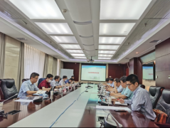 “工业互联网网络发展”研讨会顺利召开