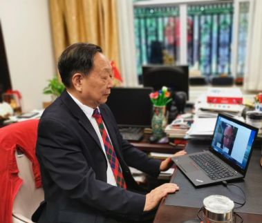 中欧科技合作“龙计划”五期正式启动