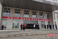 乌鲁木齐基本控制聚集性疫情风险 卫健委发布