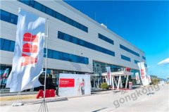 ABB 2020云路展跑出行业数字化转型新速度