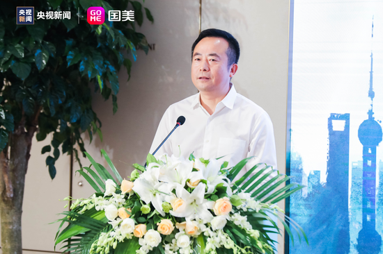 精准促消费 国美与央视新闻联手“买遍中国”