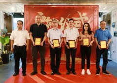 福建首个乡镇级新媒体人才之家在泉州洛江罗溪