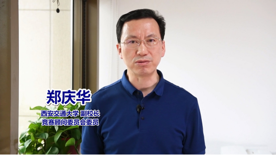 近5000位全球AI人才激烈角逐！百度国际大数据竞赛进入复赛冲刺阶段
