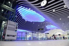 青岛地铁运营三项科研项目获选省厅“交通强省科技创新项目”
