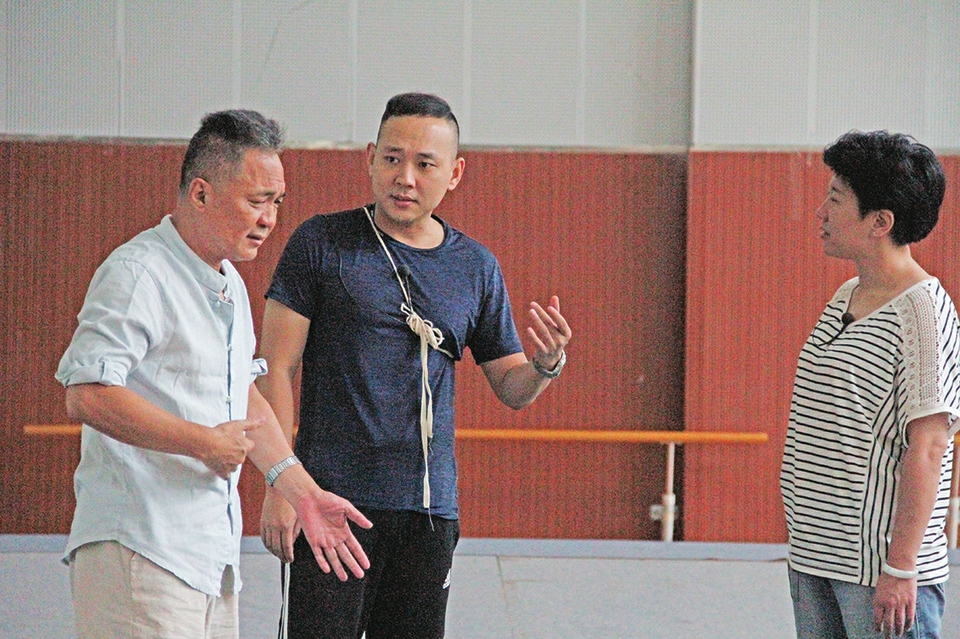 传承吕剧艺术 培养戏曲后备军——济南市吕剧院人才培养初见成效