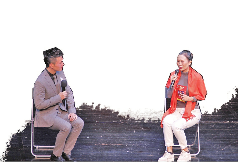传承吕剧艺术 培养戏曲后备军——济南市吕剧院人才培养初见成效