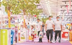 与“食”俱进 万里飘香引客来
