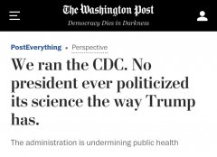 科技水平世界最高的美国为何反科学言论盛行