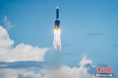 揭秘“天问一号”火星探测器八大“硬核”科技