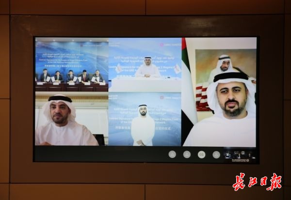 3.5亿美元！中车长江拿下行业最大单笔海外订单