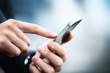 工信部：移动网络流量平均资费持续下降