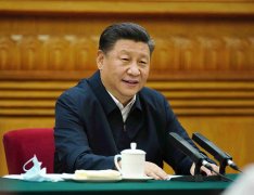 企业家座谈会回访：总书记讲话为企业发展注入“强心剂”