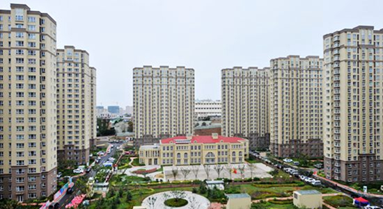 市北公租房史上最严格排查：门槛低了，幸福多