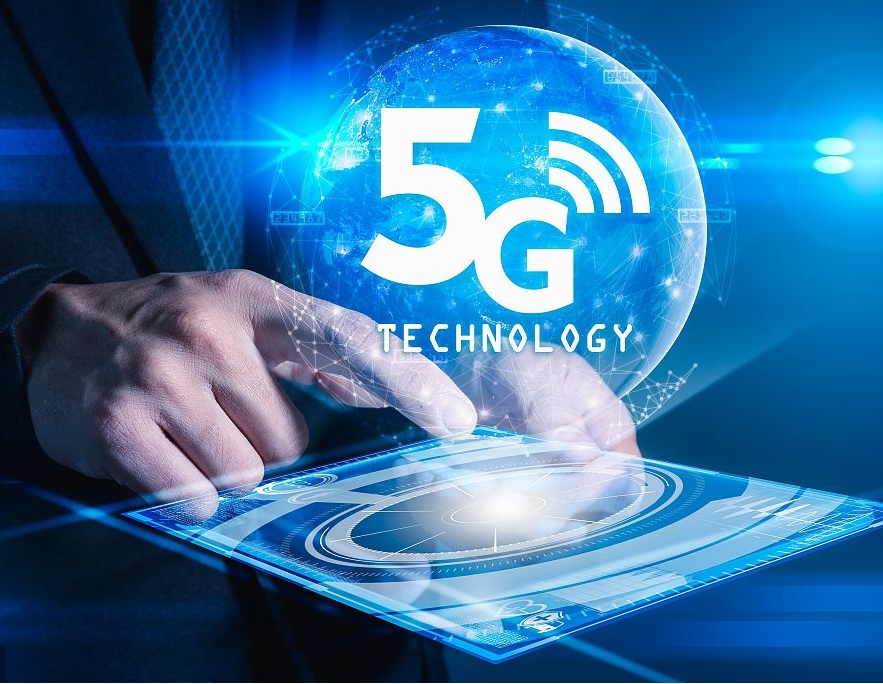 5G成功关键在于行业应用，5G专网实现“自助烧烤”