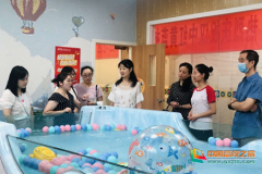 汉中职业技术学院师范学院多措并举稳步推进专