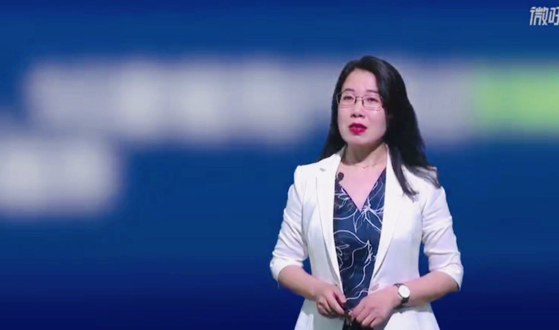 中国移动崔芳：5G行业终端迎来战略机遇期