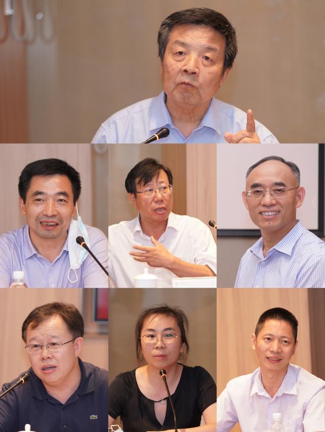 国家农业农村保险研究中心在京成立 陈锡文等领