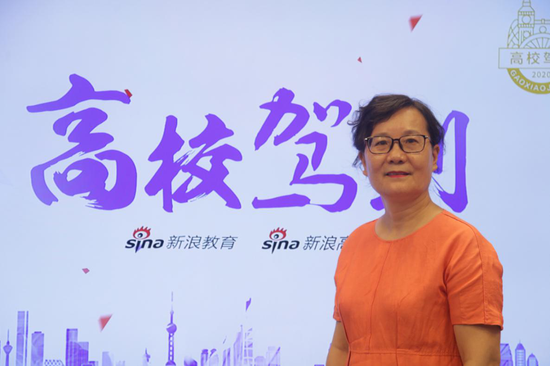 首都医科大学招办主任 吴萍