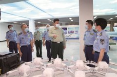 深化改革创新 不断提高办学育人水平