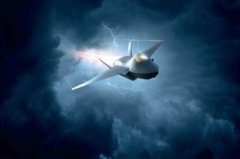 英国 瑞典和意大利将联合开发未来空中作战能力