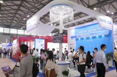 天津尚美携汉方护肤解决方案 重磅亮相上海美博会