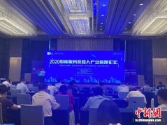 第六届国际服务机器人产业高峰论坛在南京召开