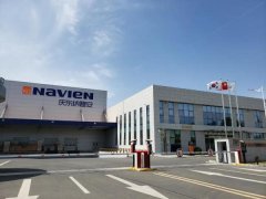 燃热行业不改消费升级态势 庆东纳碧安以“黑马