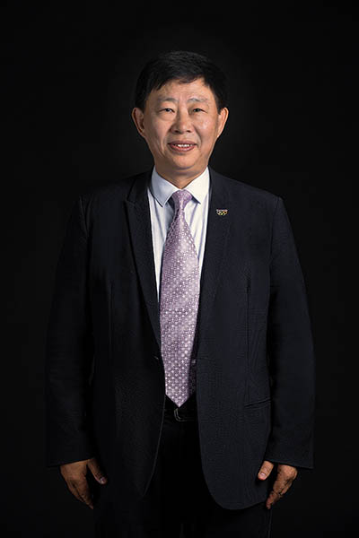 松下电器中国东北亚公司副总裁赵炳弟:主席的讲话对于鼓励企业在华发展提出了指导性建议