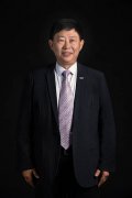 松下电器中国东北亚公司副总裁赵炳弟:主席的讲话对于鼓励企业在华发展提出