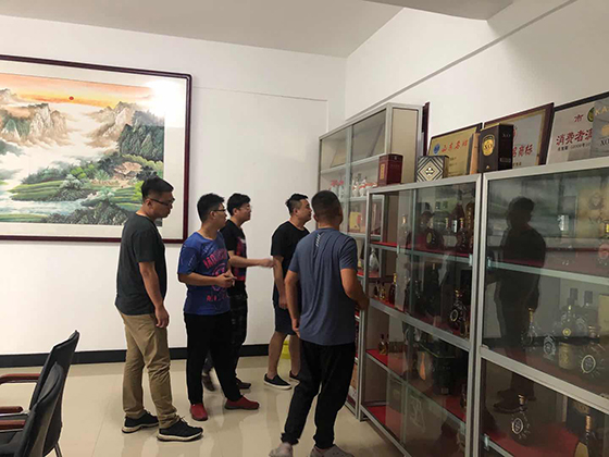 抢抓人才不松懈 招远市玲珑镇人才工作出实绩