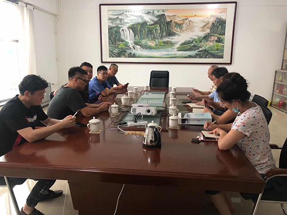 抢抓人才不松懈 招远市玲珑镇人才工作出实绩