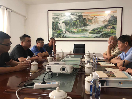 抢抓人才不松懈 招远市玲珑镇人才工作出实绩