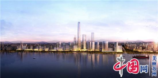 《改变》：展现一座未来城市的梦想与奇迹