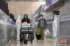 民航局：民航航班量恢复至疫情前约八成