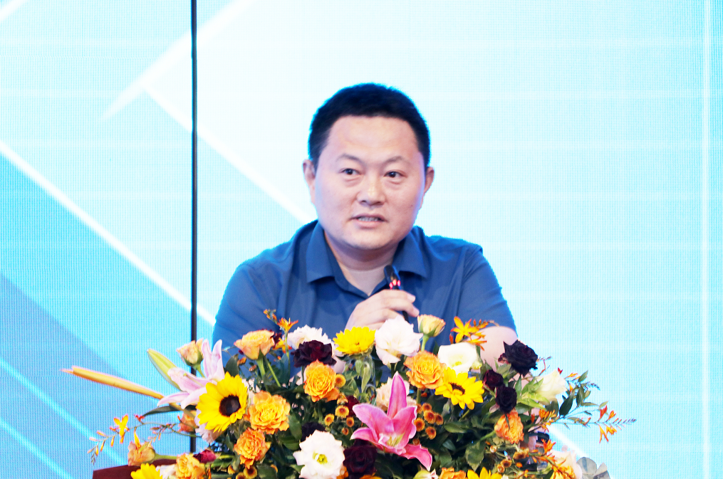 又一新兴产业重大项目落户郑州天健湖智联网产业园