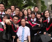 想成为跨界管理人才？这个专业等你来！